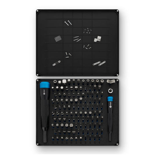 Set preciznega orodja iFixit 112-delni Manta - (EU145392-1)