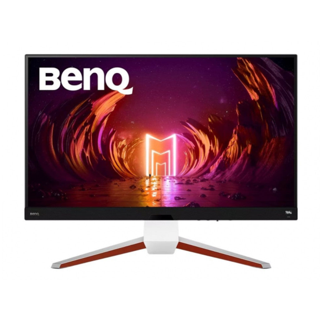 Monitor BenQ 80 cm (31,5") EX3210U 3840x2160 Gaming 144Hz IPS 1ms 2xHDMI DisplayPort 4xUSB3.0 HAS zvočniki-woofer  DCI-P3-98% FreeSync Premium Pro HDR600 Mobiuz črna