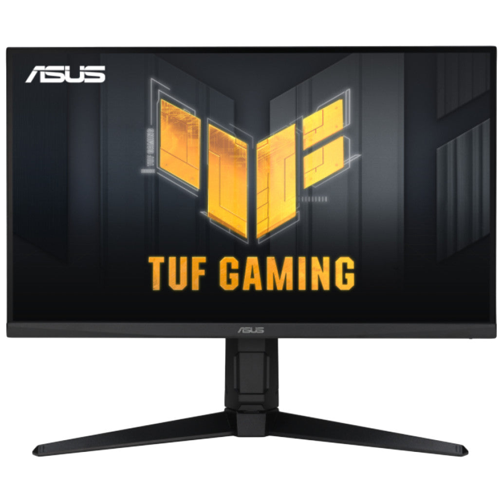 Monitor Asus 68,6 cm (27,0") VG279QL3A 1920x1080 Gaming 180Hz Fast-IPS 1ms 2xHDMI DisplayPort Pivot Zvočniki  DCI-P3-90% ELMB Sync FreeSync Premium G-Sync Compatible HDR400 TUF