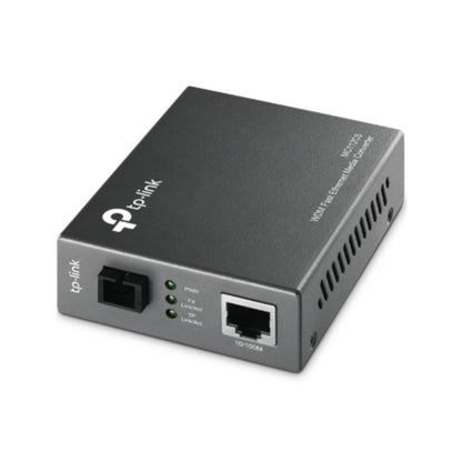 Optični pretvornik TP-LINK MC112CS 100Mbps (MC112CS)