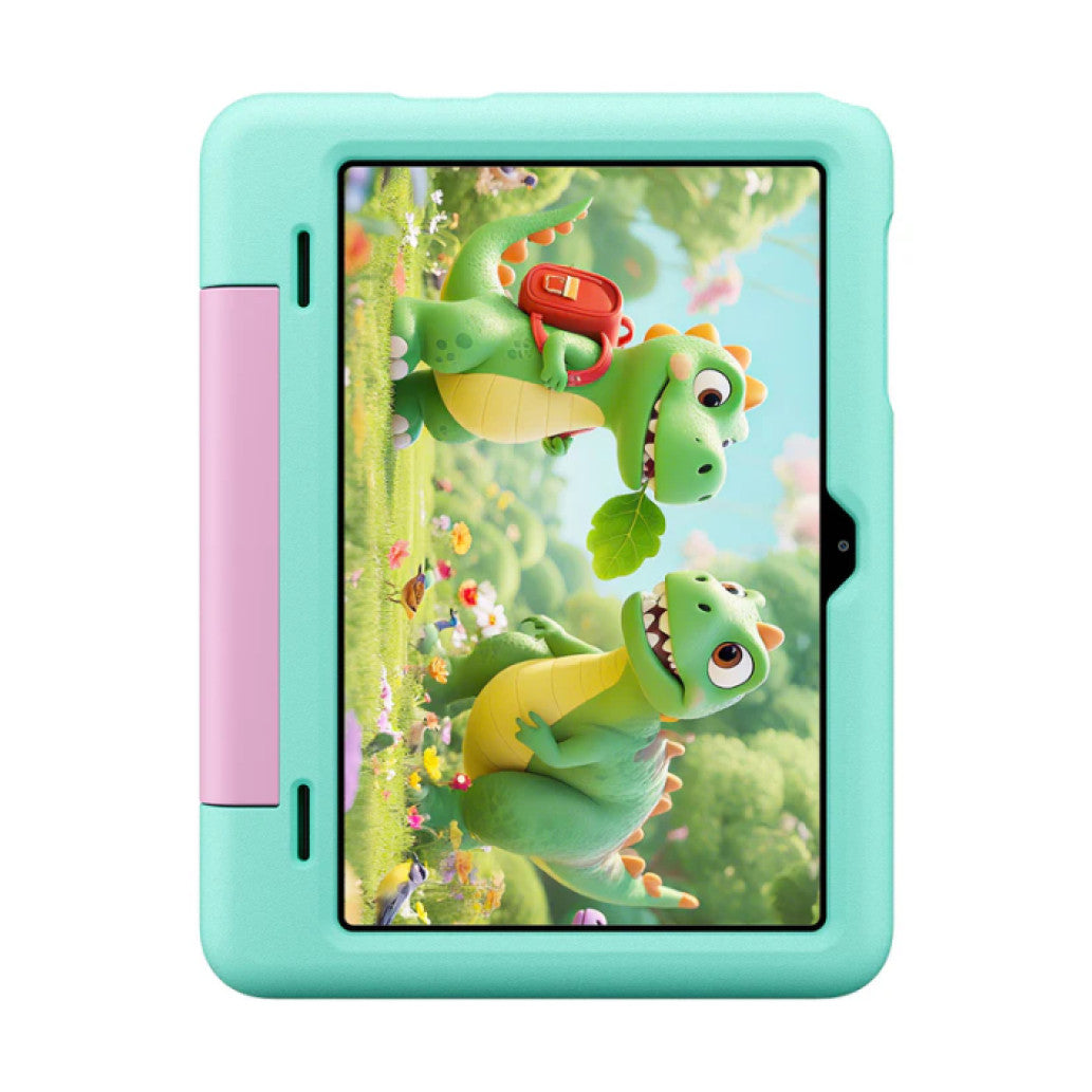 Tablični računalnik 26,6 cm (10,1") Blackview TAB 20 KIDS 4GB 64GB Android 15 zelena (TAB20 KIDS 4/64GB GREEN)