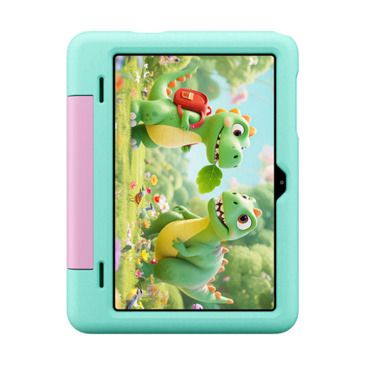 Tablični računalnik 26,6 cm (10,1") Blackview TAB 20 KIDS 4GB 64GB Android 15 zelena (TAB20 KIDS 4/64GB GREEN)