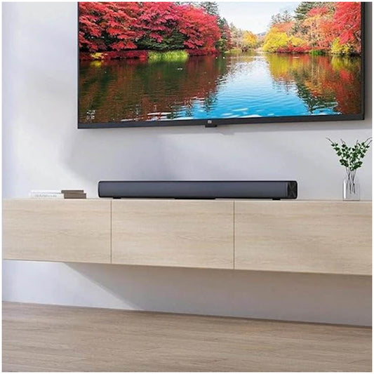 Soundbar Xiaom 2.0 S22E 2.0ch 2x15W Bluetooth SPDIF OPTICAL AUX