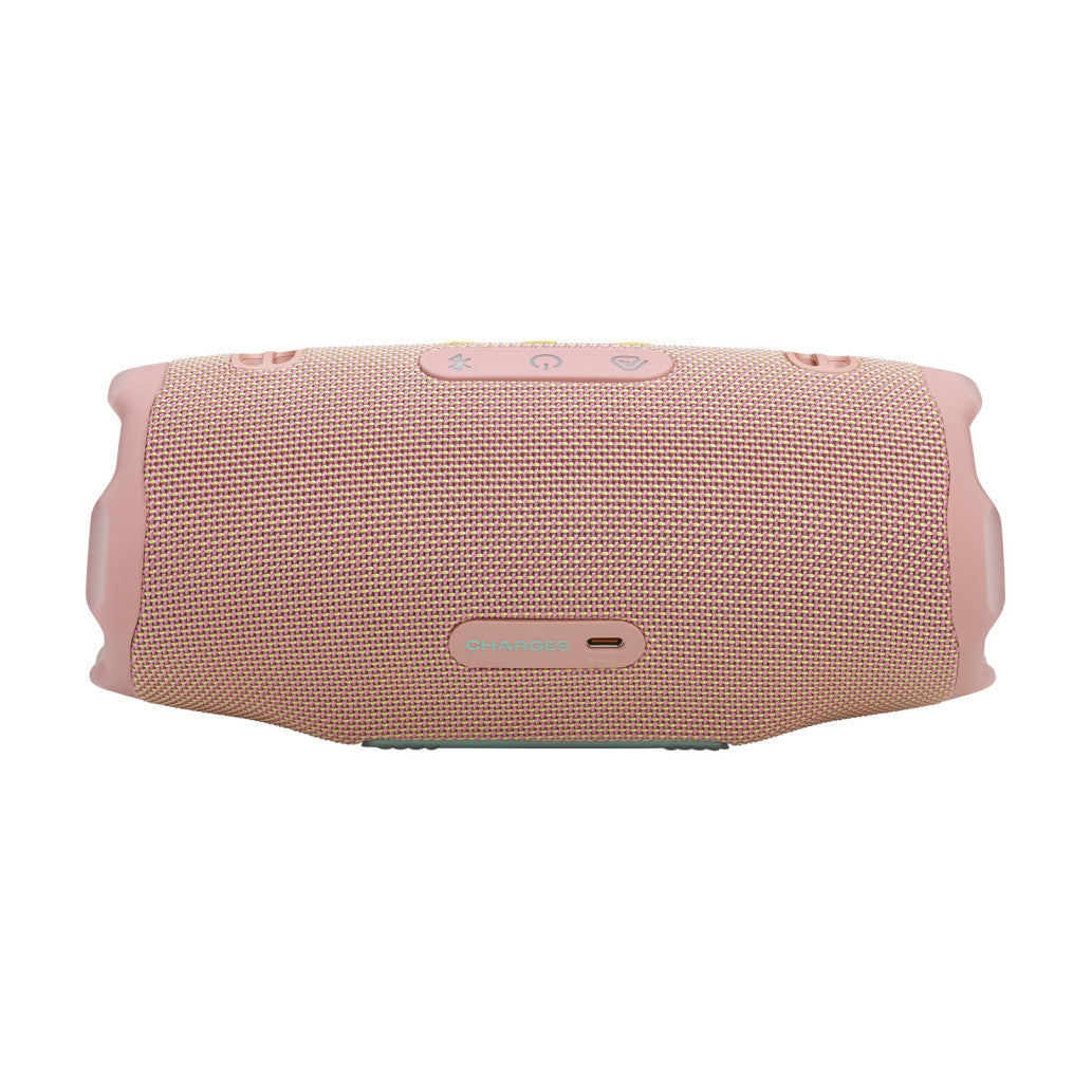 Zvočnik prenosni bluetooth JBL Charge 6 45W (roza)