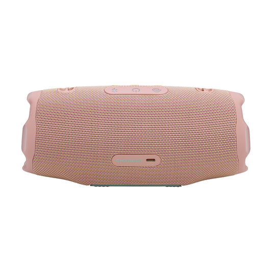 Zvočnik prenosni bluetooth JBL Charge 6 45W (roza)