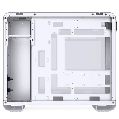 Ohišje Jonsbo U4 miniATX - bela