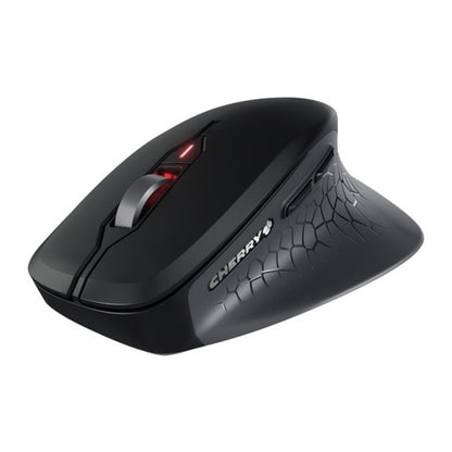 Tipkovnica in miš Cherry USB-A desktop Desktop SLO črna SLO gravura (JD-8550GB-2)