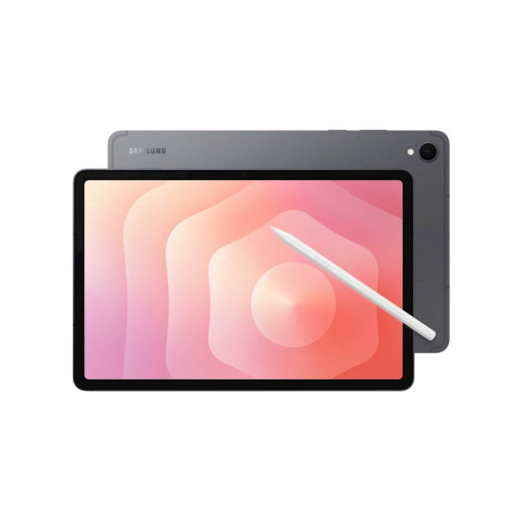 Tablični računalnik 27,9 cm (11") Samsung Galaxy Tab S11 12GB 128GB priloženo pisalo Android 16 siva (SM-X730NZAREUE)