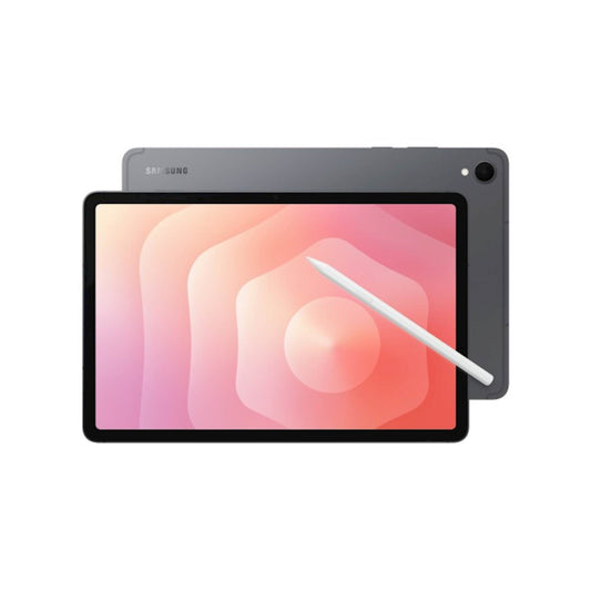 Tablični računalnik 27,9 cm (11") Samsung Galaxy Tab S11 12GB 128GB priloženo pisalo Android 16 siva (SM-X730NZAREUE)