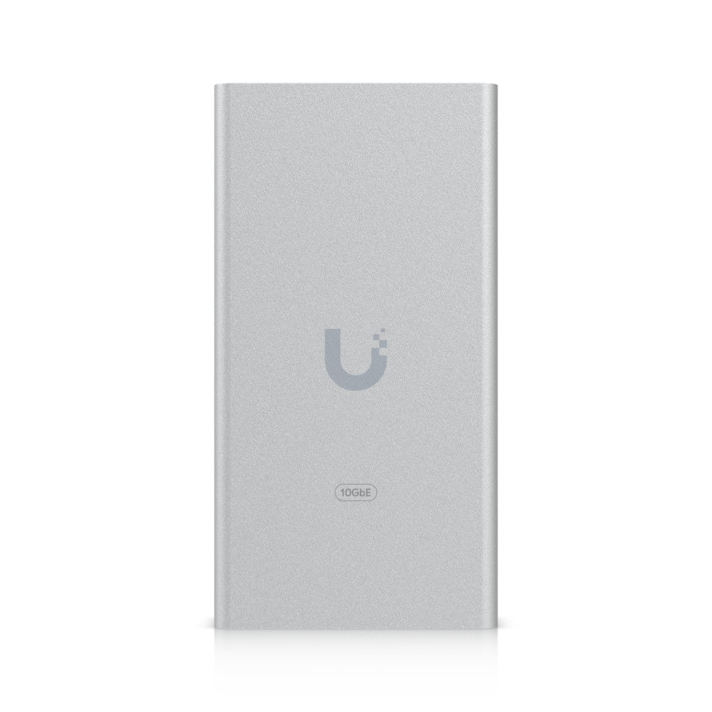 Mrežni adapter USB-C => LAN RJ45 10Gbp/s Ubiquiti (UACC-Adapter-RJ45-USBC-10GE)