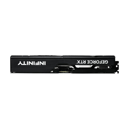 Grafična kartica nVidia RTX5080 Palit Infinity 3 - 16GB GDDR7 (NE75080019T2-GB2035S)