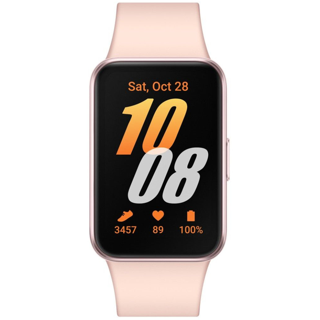 Pametna ura Samsung Galaxy Fit 3 ,roza
