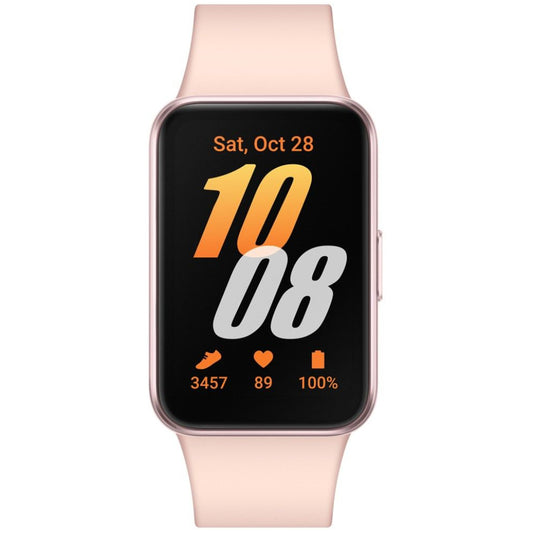 Pametna ura Samsung Galaxy Fit 3 ,roza