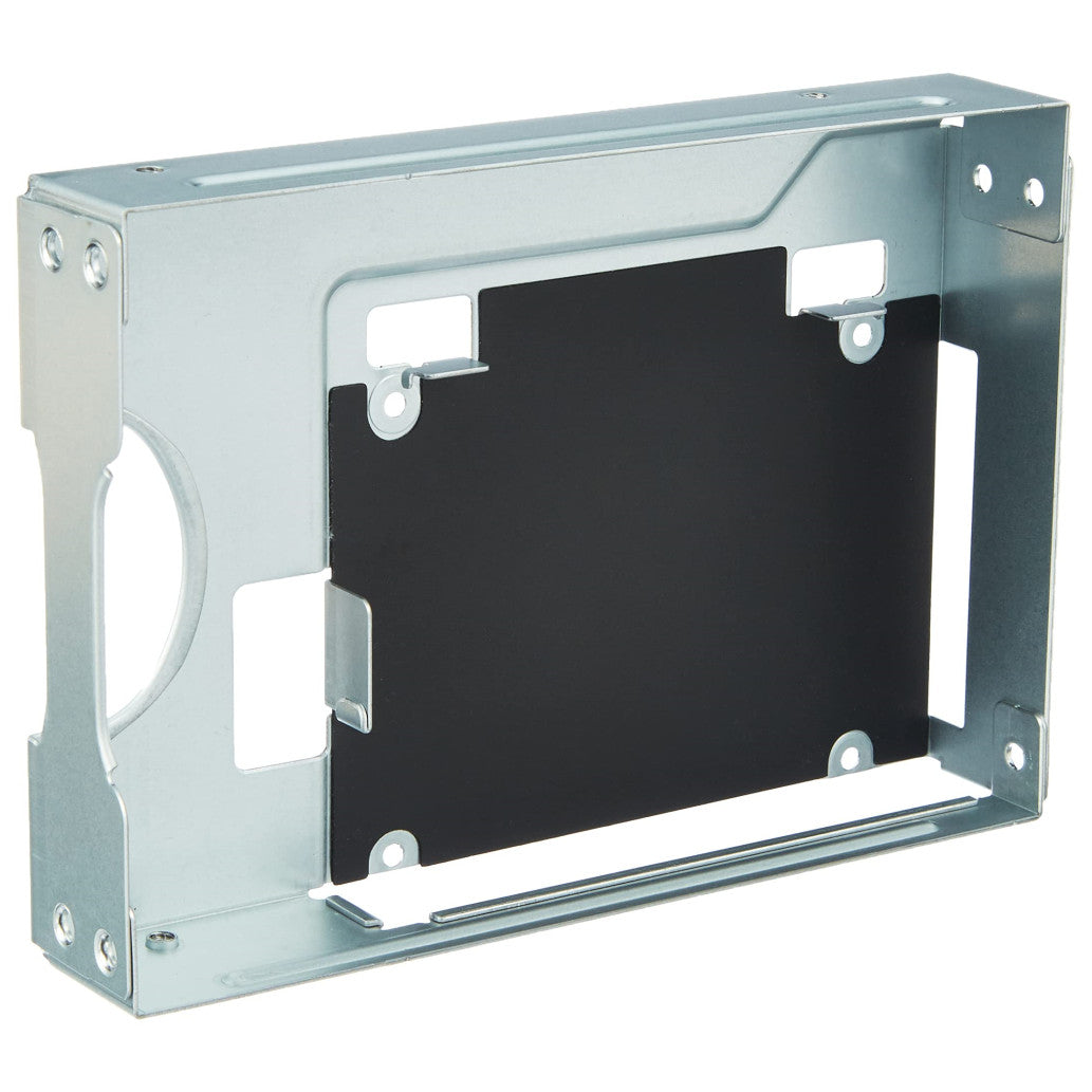 HPE MicroServer Gen10 NHP SFF Converter