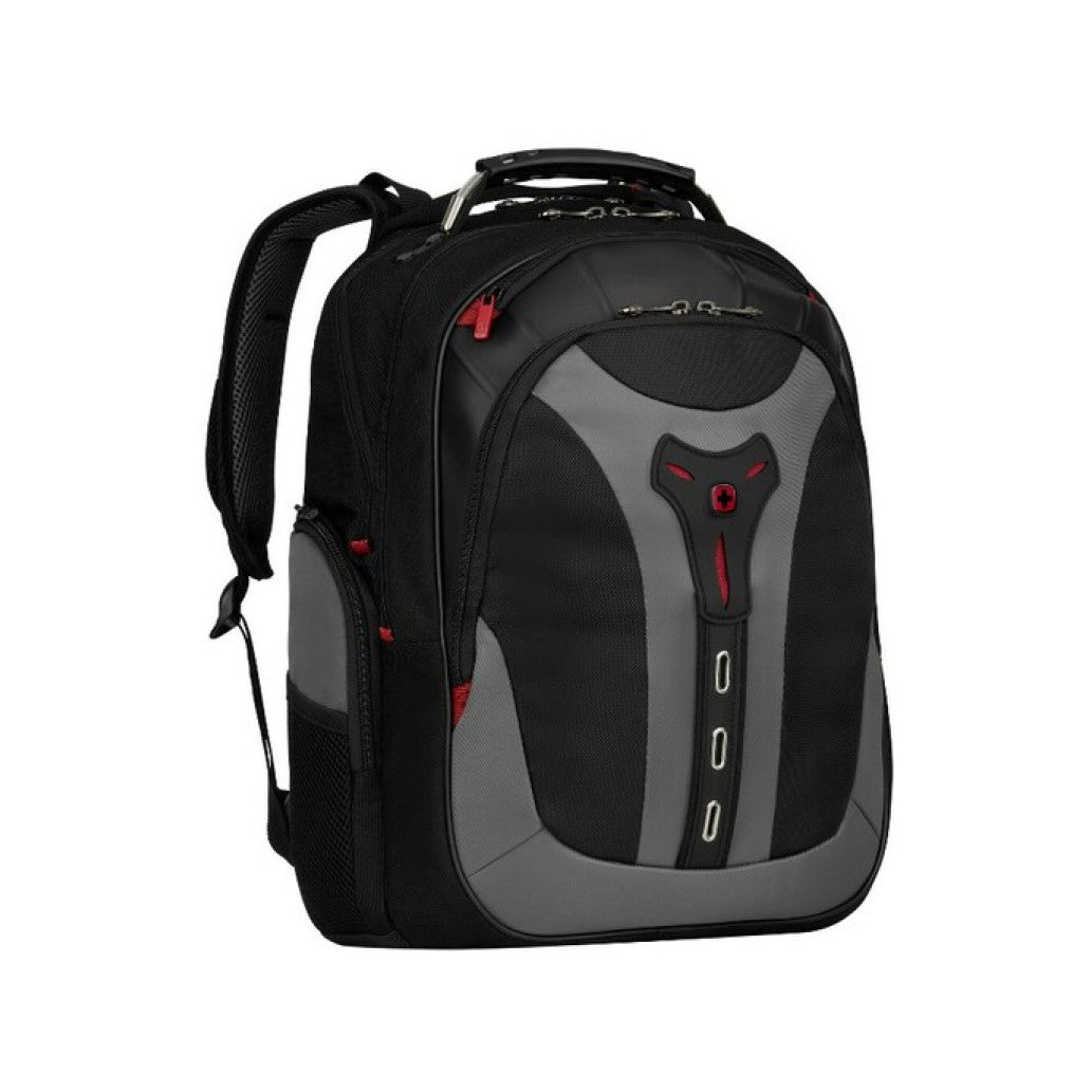 Nahrbtnik za notesnik 43,9 cm (17,3″) Wenger Swissgear Pegasus siva (600639)