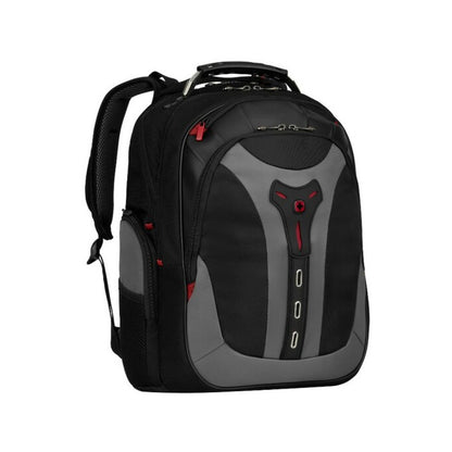 Nahrbtnik za notesnik 43,9 cm (17,3″) Wenger Swissgear Pegasus siva (600639)