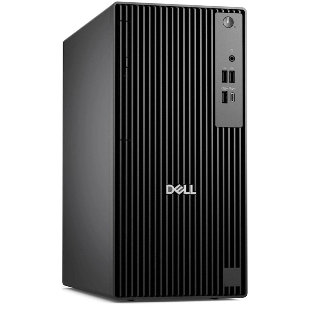 Računalnik Dell Tower QCT1250 AI PC Ultra 5-235/Q670/16GB/512GB/DVDRW/Intel UHD HDMI DP USB-C/RJ45/180W-89%/Win11Pro BTO107_QCT1250_EMEA