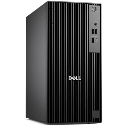 Računalnik Dell Tower QCT1250 AI PC Ultra 5-235/Q670/16GB/512GB/DVDRW/Intel UHD HDMI DP USB-C/RJ45/180W-89%/Win11Pro BTO107_QCT1250_EMEA