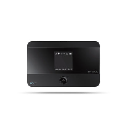 Usmerjevalnik brezžični TP-Link WiFi4 802.11n N150 150Mbit/s 4G dualband mobilni 1x notranja antena (M7350)