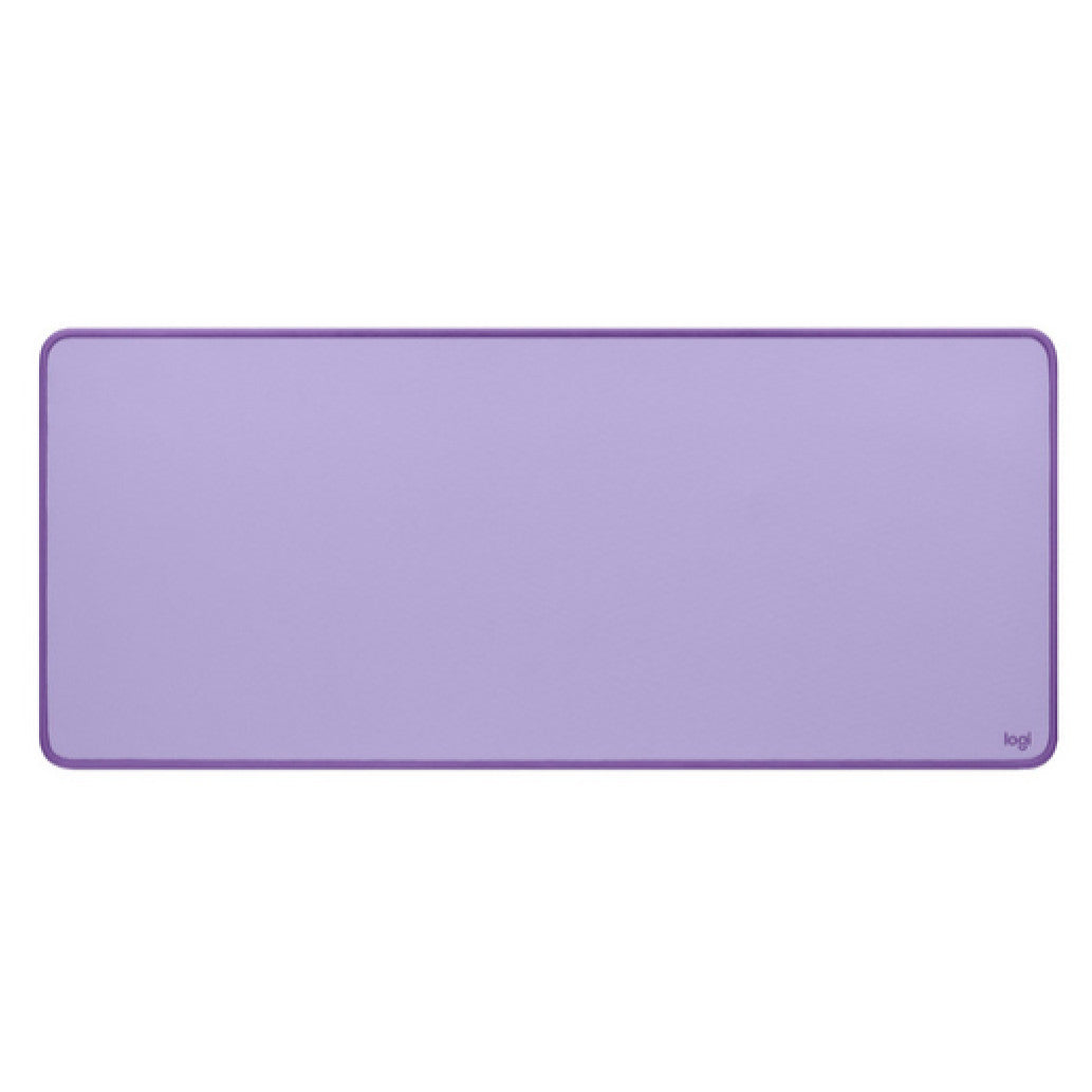 Podloga za miško Logitech Desk Mat Studio Series, vijolična 300 x 700 x 2 mm (956-000054)