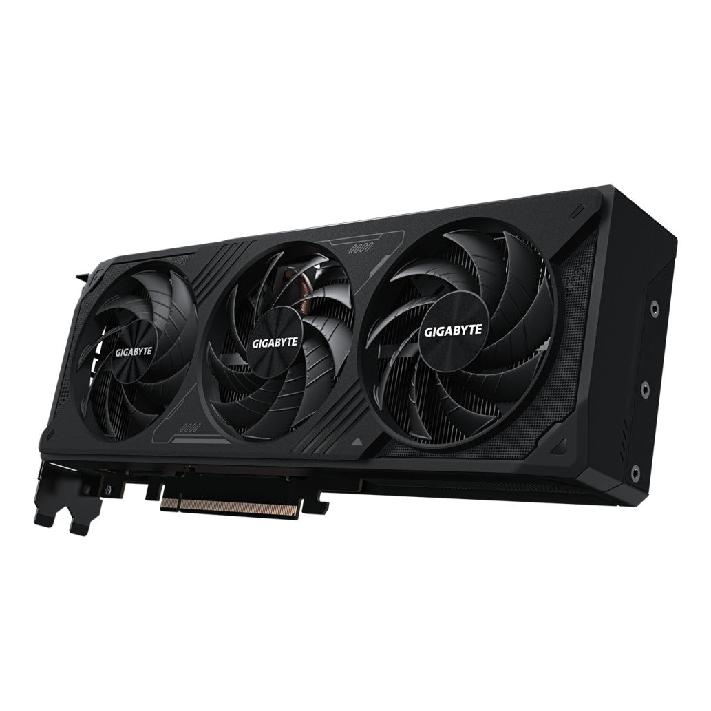 Grafična kartica nVidia RTX5070 GigaByte Windforce OC SFF - 12GB GDDR7 (GV-N5070WF3OC-12GD)