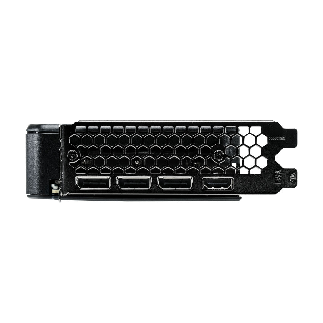 Grafična kartica nVidia RTX5060Ti Palit Dual - 8GB GDDR7 (NE7506T019P1-GB2062D)
