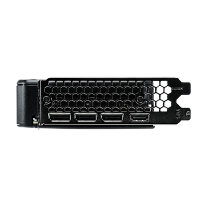 Grafična kartica nVidia RTX5060Ti Palit Dual - 8GB GDDR7 (NE7506T019P1-GB2062D)