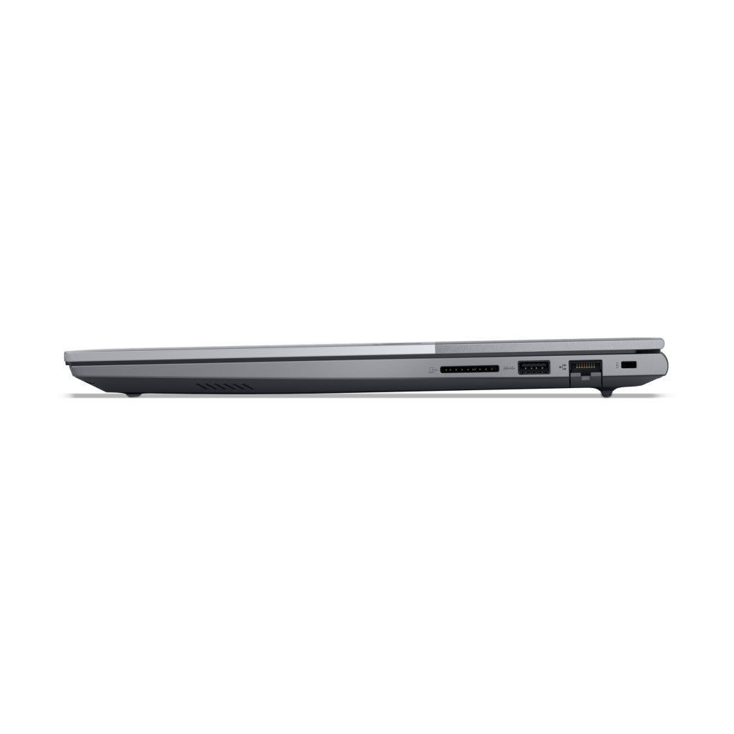 Prenosnik Lenovo 40,64 cm (16,0") ThinkBook 16 G8 1920x1200 IPS 300nit Ultra 5-225U/16GB/512GB/BL/FP/ALU-ABS/Intel Graphics/Win11Pro (21SK0076SC)
