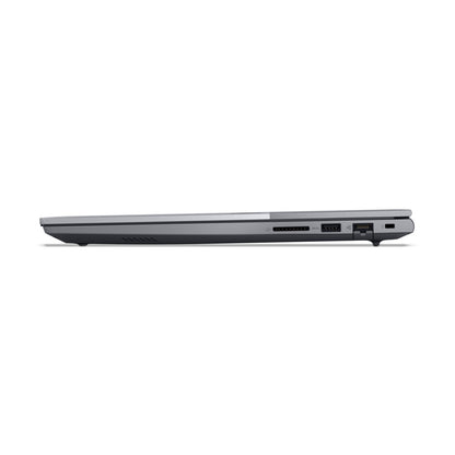 Prenosnik Lenovo 40,64 cm (16,0") ThinkBook 16 G8 1920x1200 IPS 300nit Ultra 5-225U/16GB/512GB/BL/FP/ALU-ABS/Intel Graphics/Win11Pro (21SK0076SC)