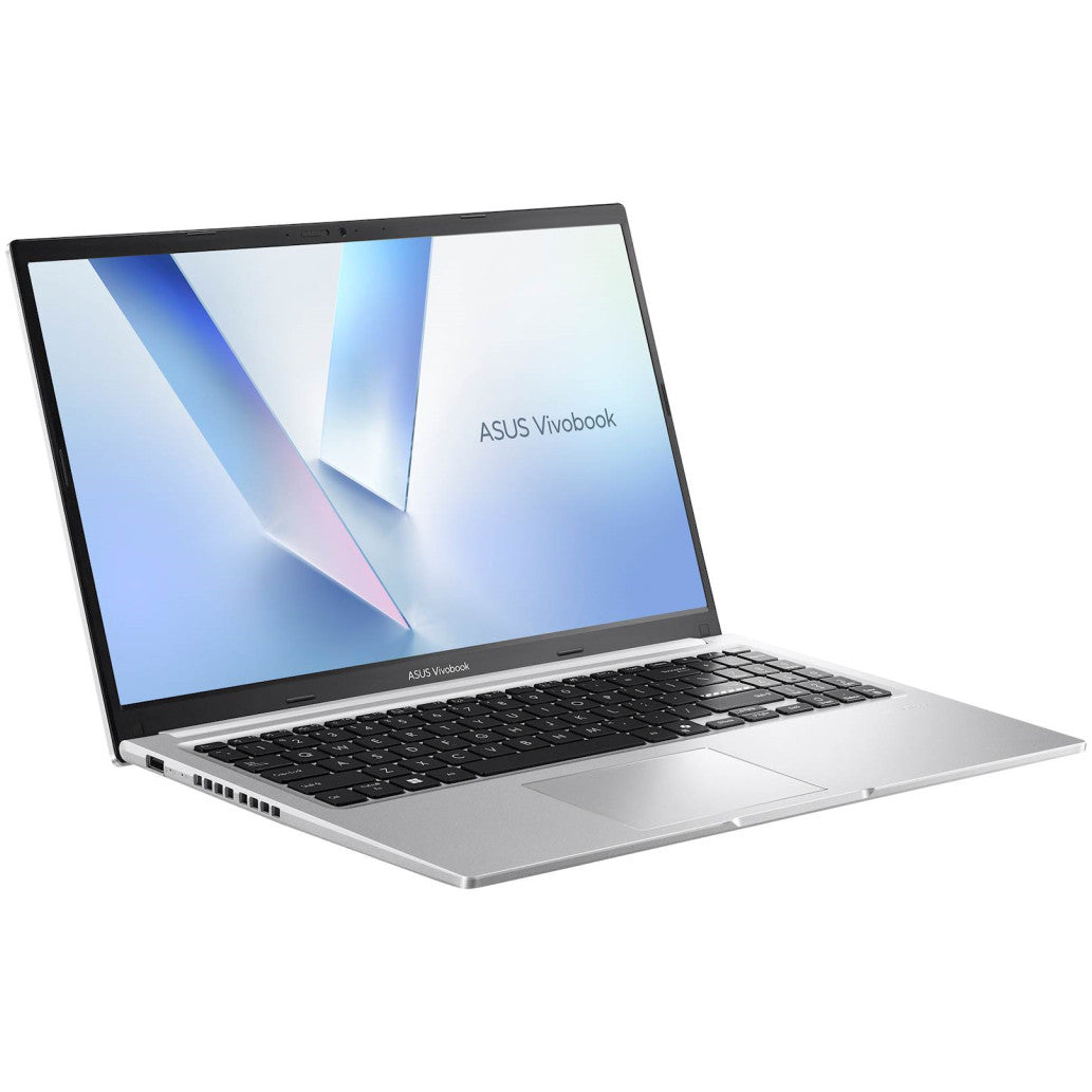 Prenosnik Asus 39,6 cm (15,6") Vivobook 15 1920x1080 IPS 250nit Ryzen 7 170/24GB/SSD1TB/AMD Radeon/Brez OS (90NB1842-M00950)