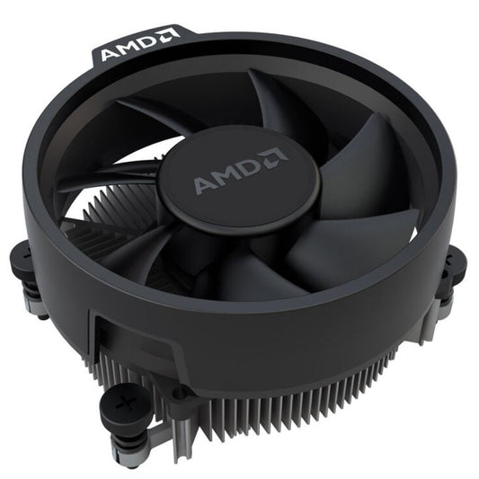 Procesor AMD AM5 Ryzen 7 8700F 8C/16T 4,1/5,0GHz BOX 65W brez grafike Wraith Stealth hladilnik