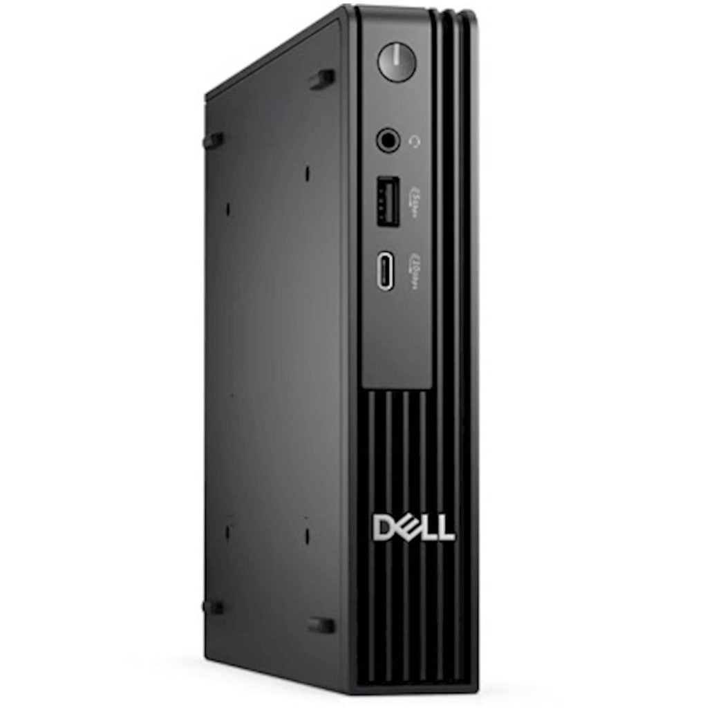 Računalnik Dell Micro PRO Ultra 5-235T/Q670/16GB/512GB/Intel UHD HDMI DP /BT WiFi RJ45/90W-89%/Win11Pro BTO106_QCM1250_EMEA