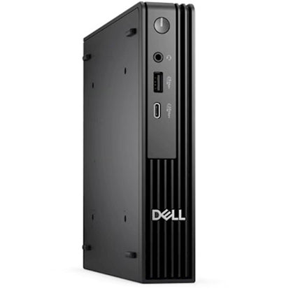 Računalnik Dell Micro PRO Ultra 5-235T/Q670/16GB/512GB/Intel UHD HDMI DP /BT WiFi RJ45/90W-89%/Win11Pro BTO106_QCM1250_EMEA