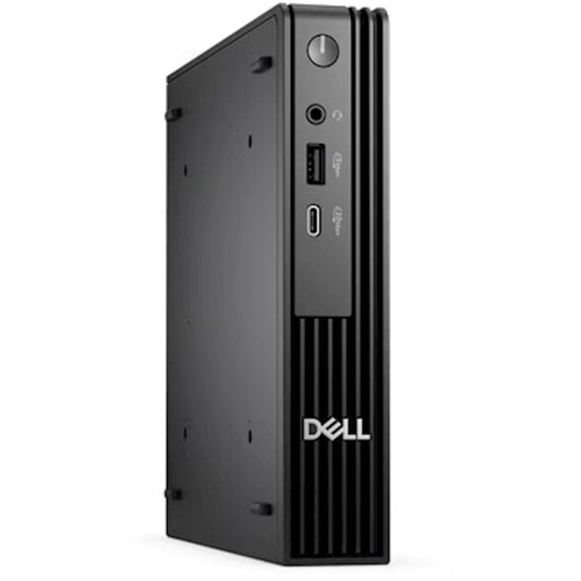 Računalnik Dell Micro PRO Ultra 5-235T/Q670/16GB/512GB/Intel UHD HDMI DP /BT WiFi RJ45/90W-89%/Win11Pro BTO106_QCM1250_EMEA