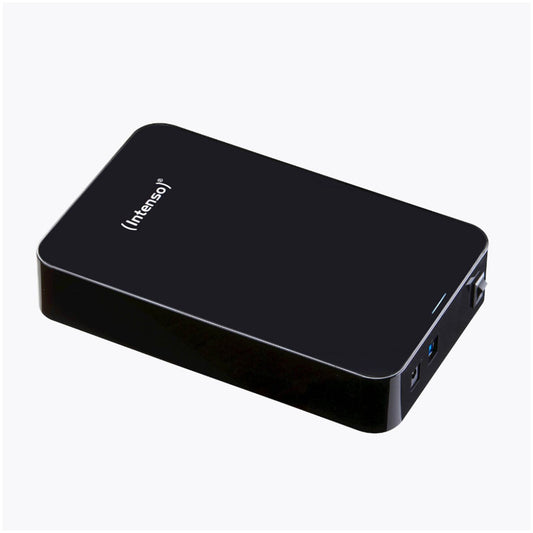 Prenosni disk 8,9cm (3,5") 6TB USB 3.0 Intenso Memory Center