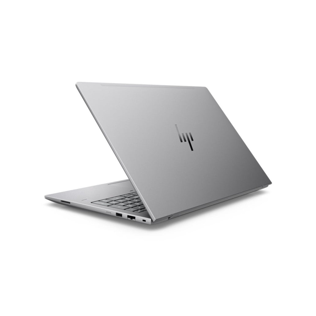 Prenosnik HP 40,64 cm (16,0") ZBook X G2i 2560x1600 IPS 400nit 120Hz Ultra 7-356H/32GB/1TB/BL/AI Chip: 50 TOPs/ALU-ABS/RTX PRO 2000/Win11Pro (DT7T6ET#BED)