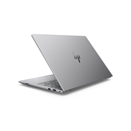 Prenosnik HP 40,64 cm (16,0") ZBook X G2i 2560x1600 IPS 400nit 120Hz Ultra 7-356H/32GB/1TB/BL/AI Chip: 50 TOPs/ALU-ABS/RTX PRO 2000/Win11Pro (DT7T6ET#BED)