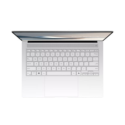 Prenosnik Asus 35,5 cm (14,0") Zenbook S 14 2880x1800 OLED 500nit 120Hz Ultra 7-258V/32GB/SSD1TB/BL/AI Chip: 47 TOPs/CER-ALU/Intel Arc 140V/Win11Pro (90NB14F4-M011W0)