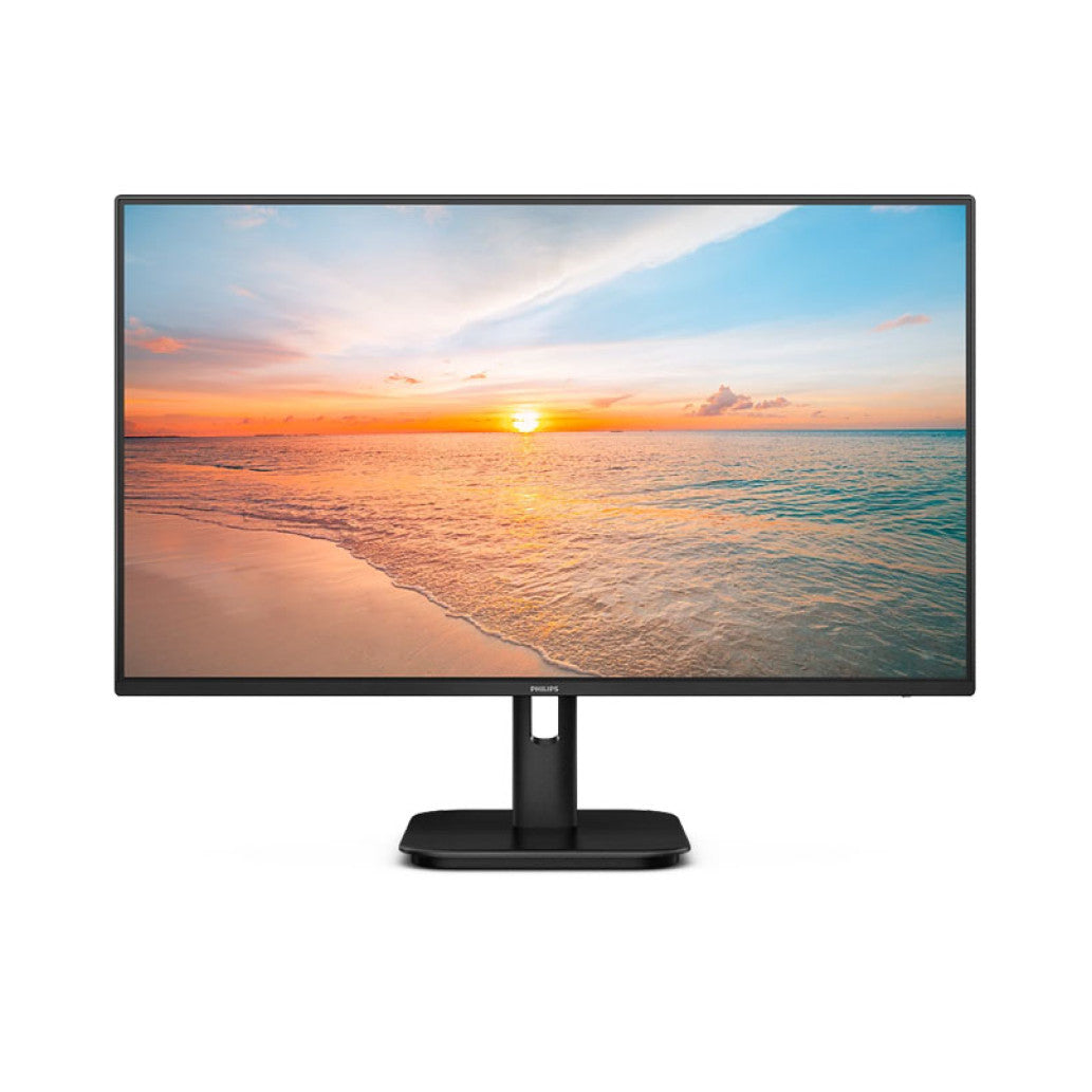 Monitor Philips 60,5 cm (23,8") 24E1N1100A 1920x1080 100Hz IPS 1ms VGA HDMI Zvočniki  3H AdaptiveSync