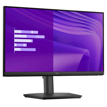 Monitor Dell 60,5 cm (23,8") E2425HSM 1920x1080 100Hz IPS 5ms VGA HDMI DisplayPort Zvočniki  3H NTSC72%