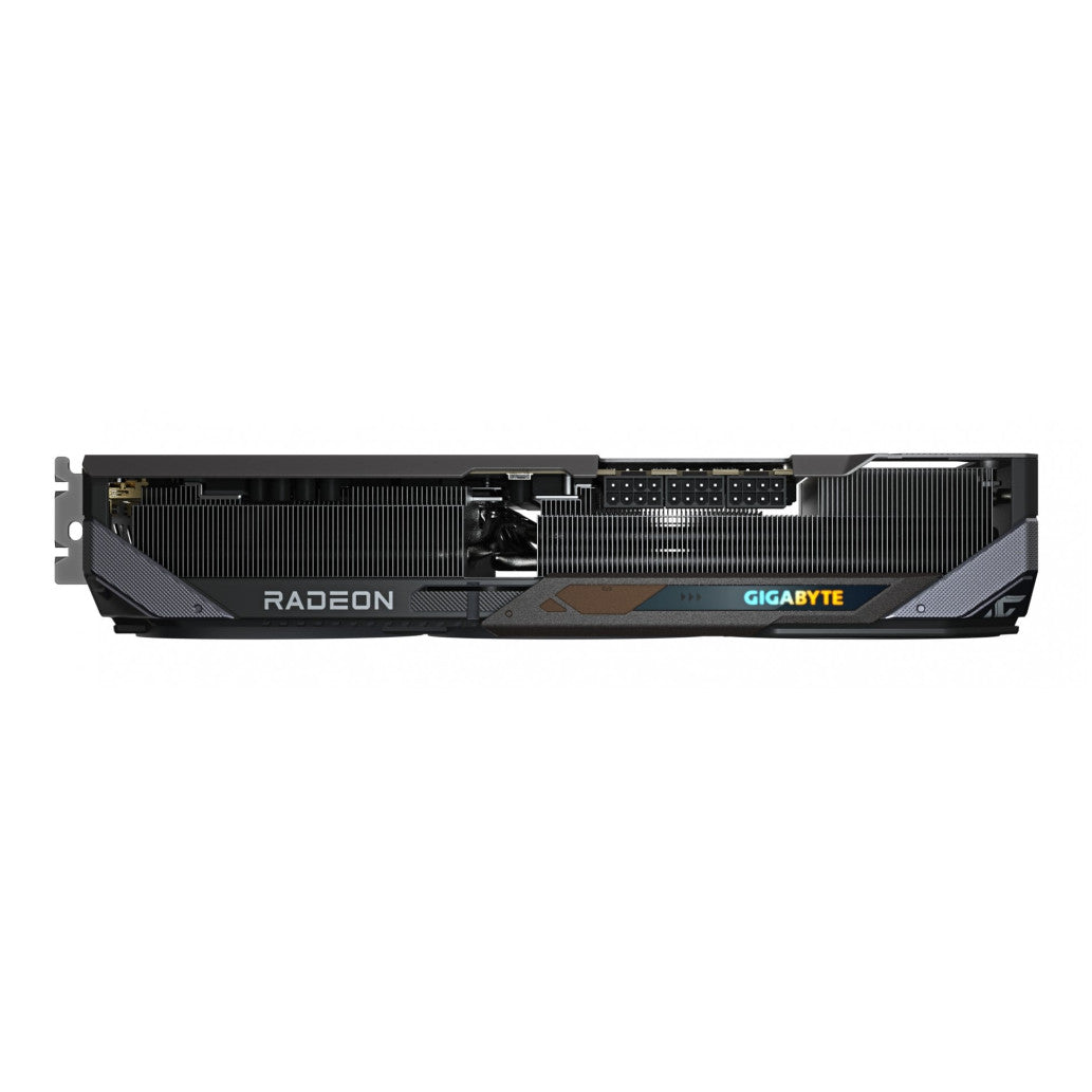 Grafična kartica AMD RX9070 XT GigaByte Gaming - 16GB GDDR6  | 2xHDMI 2.1b 2xDisplayport 2.1a (GV-R9070XTGAMING-16GD)