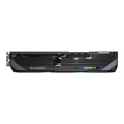 Grafična kartica AMD RX9070 XT GigaByte Gaming - 16GB GDDR6  | 2xHDMI 2.1b 2xDisplayport 2.1a (GV-R9070XTGAMING-16GD)