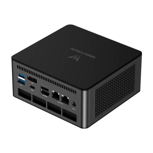 Mini PC MinisForum UM890 Pro Ryzen 9 8945HS BB