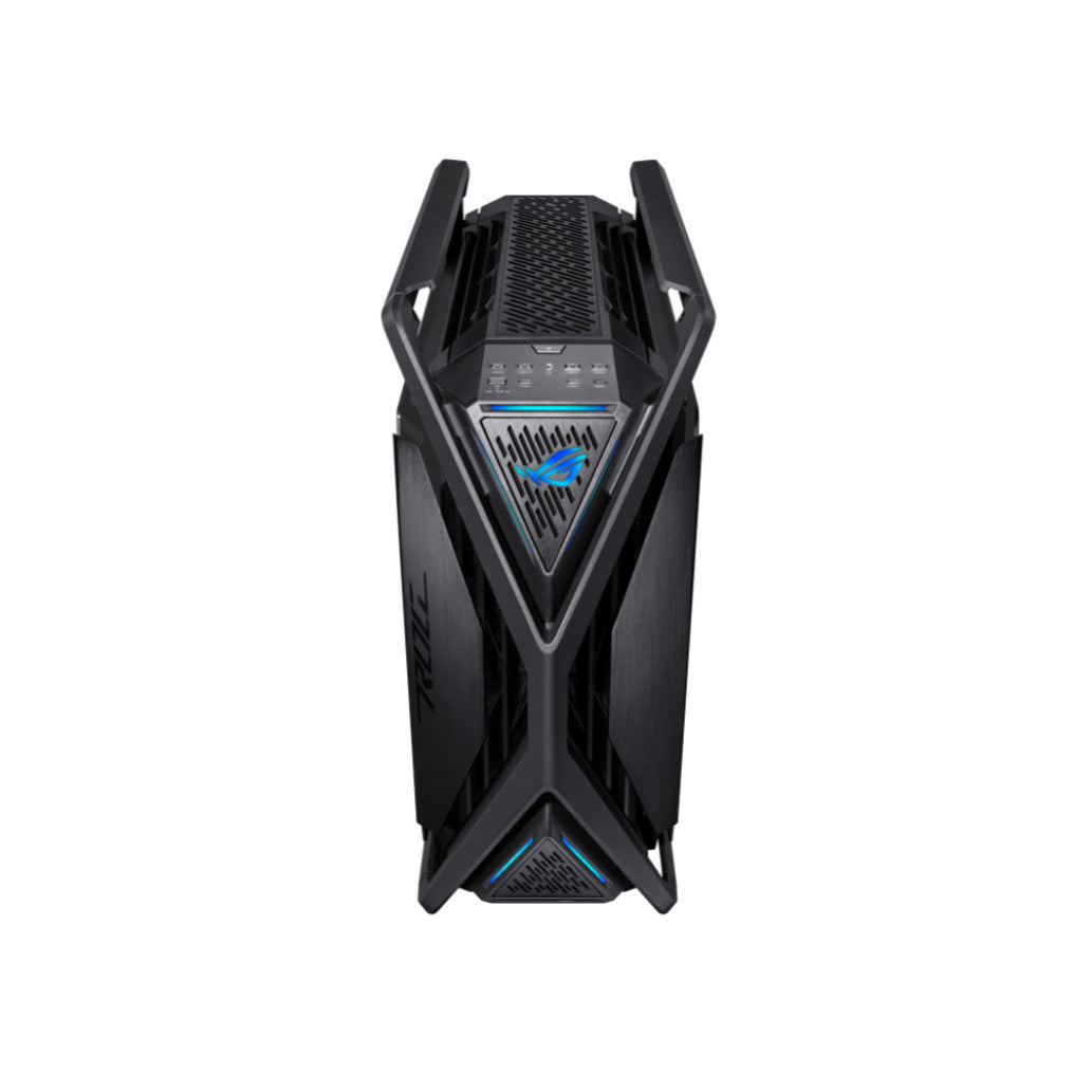 Ohišje Asus ROG Hyperion GR701 ATX - črna