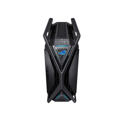 Ohišje Asus ROG Hyperion GR701 ATX - črna