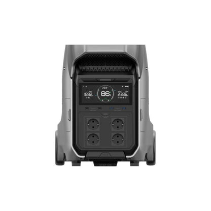 Polnilna postaja EcoFlow Delta Pro 3 4096Wh 4000W (5013701005)