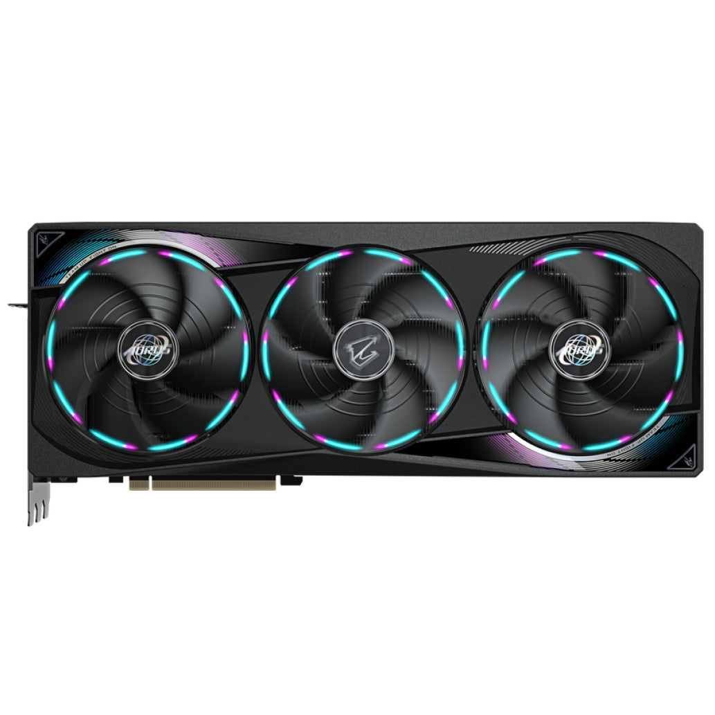 Grafična kartica nVidia RTX5070Ti GigaByte AORUS MASTER - 16GB GDDR7 (GV-N507TAORUS M-16GD)