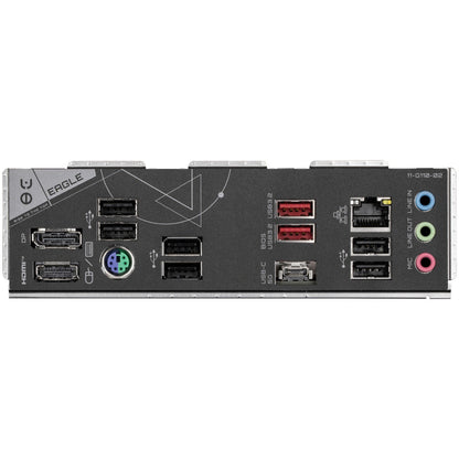 Osnovna plošča AM5 GigaByte B650 EAGLE ATX 1xHDMI 2.1 1xDisplayPort 1.4