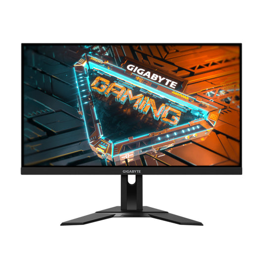 Monitor GigaByte 68,6 cm (27,0") G27F 2 1920x1080 Gaming 170Hz IPS 1ms 2xHDMI DisplayPort 2xUSB3.2 HAS  sRGB130% FreeSync Premium