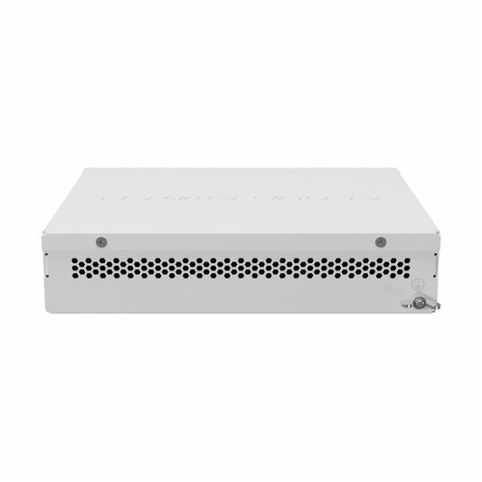 STIKALO 8-PORT + 2x SFP+ Mikrotik (CSS610-8G-2S+IN)